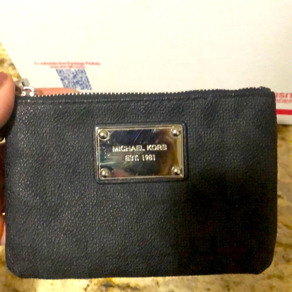 Wristlet
